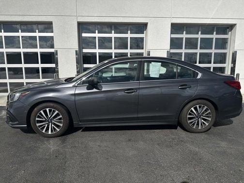 2018 Subaru Legacy 2.5i Premium