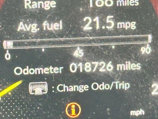 Boost Blue Pearl 2024 Honda Civic Type R Base