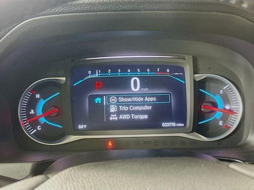 Platinum White Pearl 2020 Honda Pilot EX-L