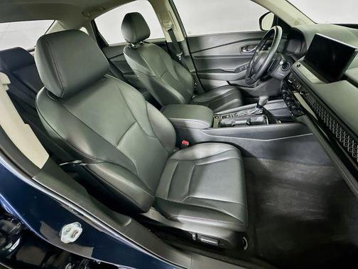 Canyon 2025 Honda Accord Hybrid EX-L