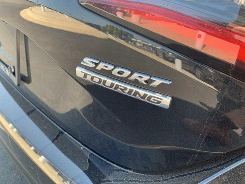 2023 Honda Civic Sport Touring