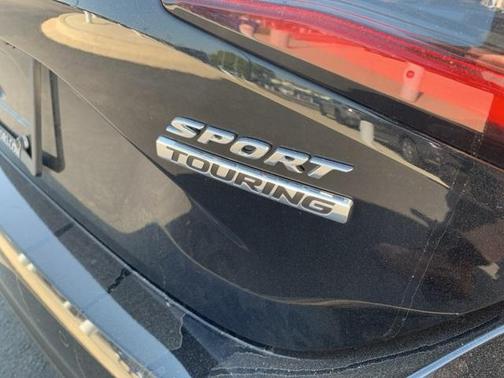 2023 Honda Civic Sport Touring