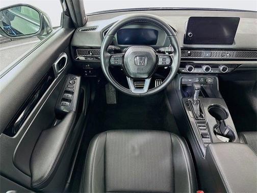 2023 Honda Civic Sport Touring