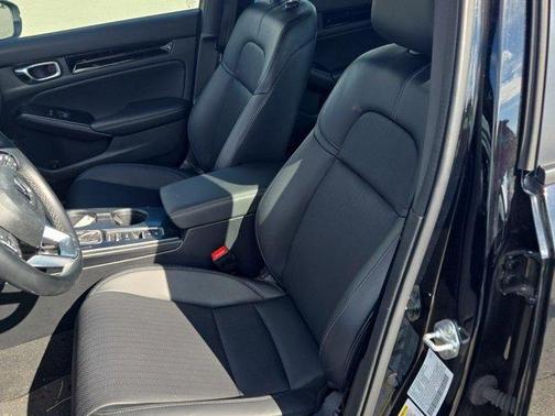 2023 Honda Civic Sport Touring