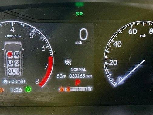 2023 Honda Pilot TrailSport