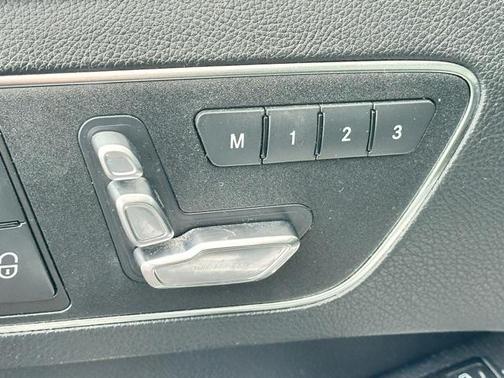 2014 Mercedes-Benz E-Class E 350 4MATIC