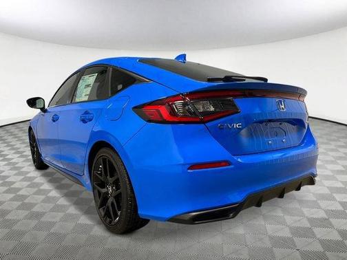 Pearl 2026 Honda Civic Sport