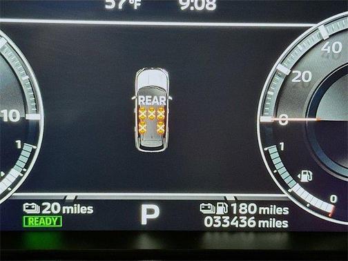 2023 Mitsubishi Outlander PHEV SEL