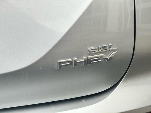 2023 Mitsubishi Outlander PHEV SEL