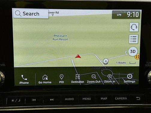 2023 Mitsubishi Outlander PHEV SEL