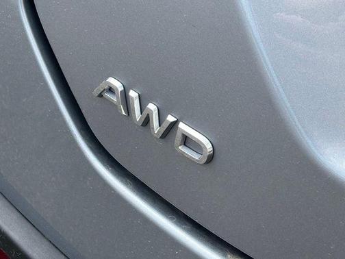 Lunar Silver Metallic 2023 Honda Pilot Elite