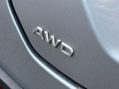 Lunar Silver Metallic 2023 Honda Pilot Elite