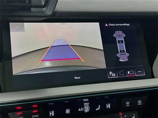 2022 Audi A3 40 Premium