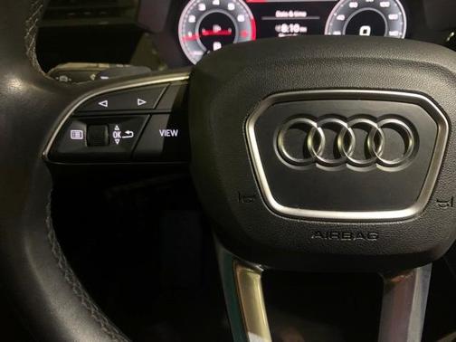 2022 Audi A3 40 Premium