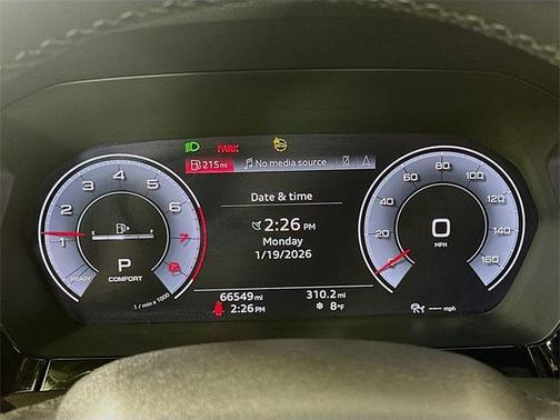 2022 Audi A3 40 Premium