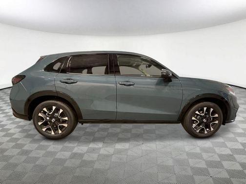 Pearl 2027 Honda HR-V EX-L