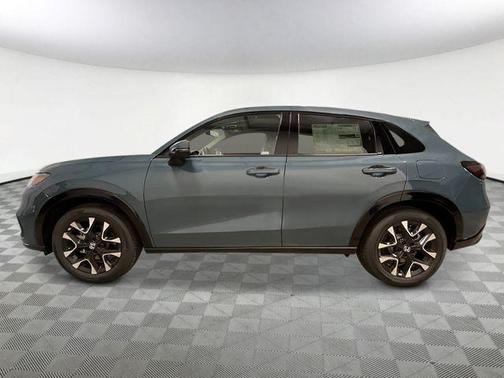 Pearl 2027 Honda HR-V EX-L