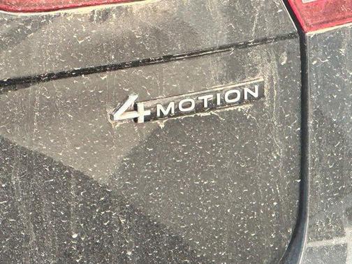 2024 Volkswagen Tiguan 2.0T SEL R-Line