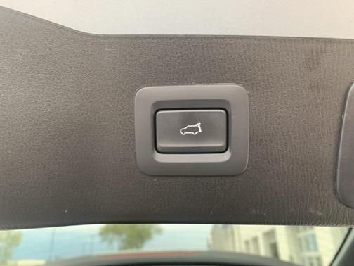 2022 Mazda CX-5 2.5 S Premium Plus Package