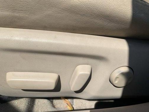 2012 Toyota Camry XLE