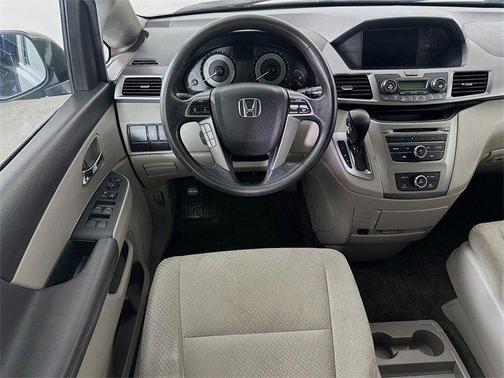 2014 Honda Odyssey LX