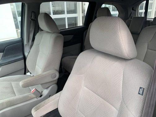 2014 Honda Odyssey LX