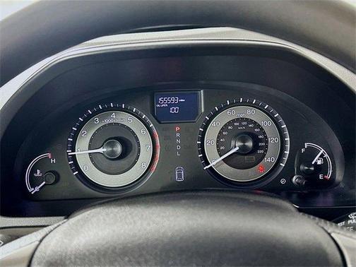 2014 Honda Odyssey LX