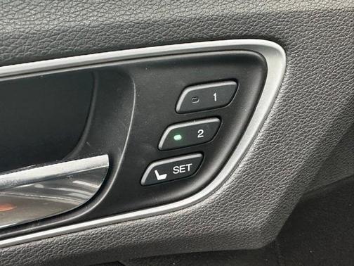 2019 Acura TLX V6 Technology & A-Spec