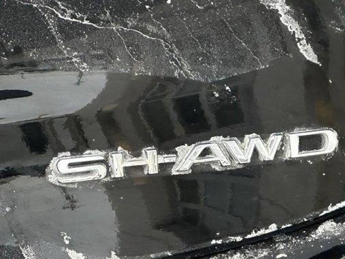 2019 Acura TLX V6 Technology & A-Spec