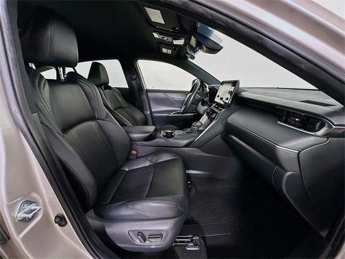 2021 Toyota Venza XLE