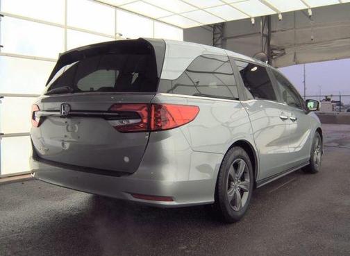 2022 Honda Odyssey EX
