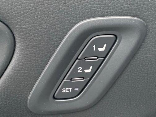 2023 Honda Pilot EX-L 8-Passenger