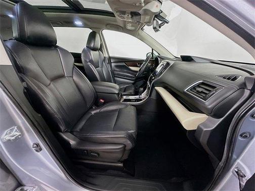 2021 Subaru Ascent Touring 7-Passenger