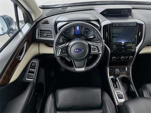 2021 Subaru Ascent Touring 7-Passenger