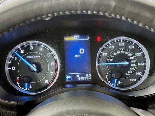 2021 Subaru Ascent Touring 7-Passenger