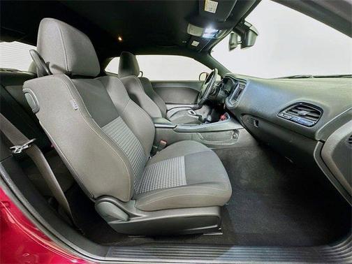 2021 Dodge Challenger GT