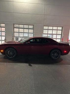 2021 Dodge Challenger GT