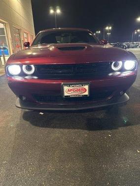 2021 Dodge Challenger GT