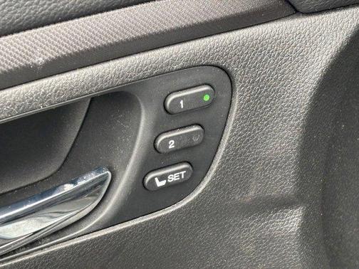 2022 Honda Ridgeline RTL