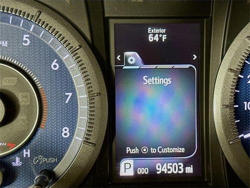 2015 Toyota Sienna XLE Premium