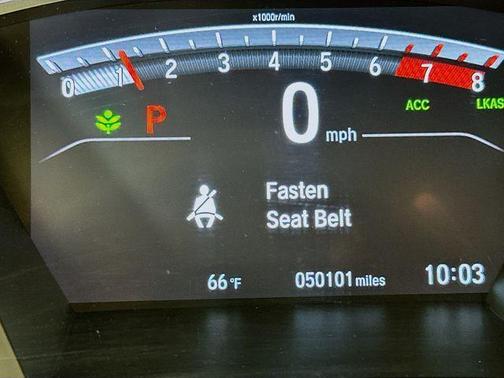 Modern Steel Metallic 2022 Honda CR-V Touring