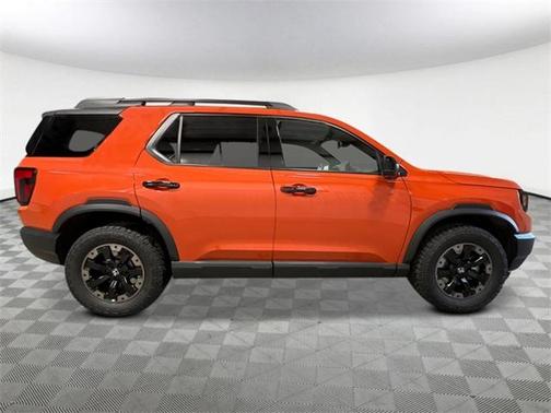 2026 Honda Passport TrailSport Elite Blackout