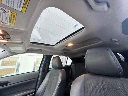 2022 Mitsubishi Eclipse Cross SE