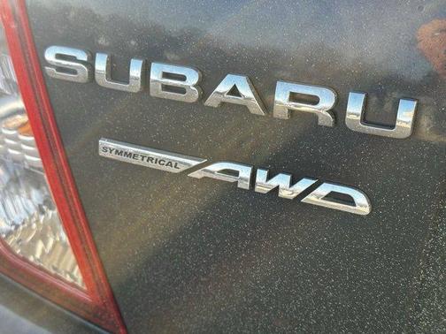 2013 Subaru Impreza WRX Premium