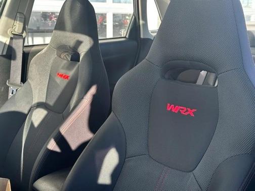 2013 Subaru Impreza WRX Premium