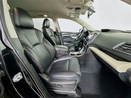 2022 Subaru Ascent Limited 8-Passenger