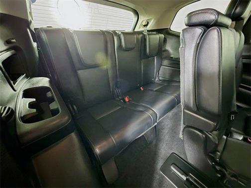 2022 Subaru Ascent Limited 8-Passenger