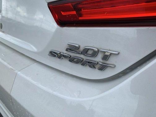 2020 Honda Accord Sport 2.0T