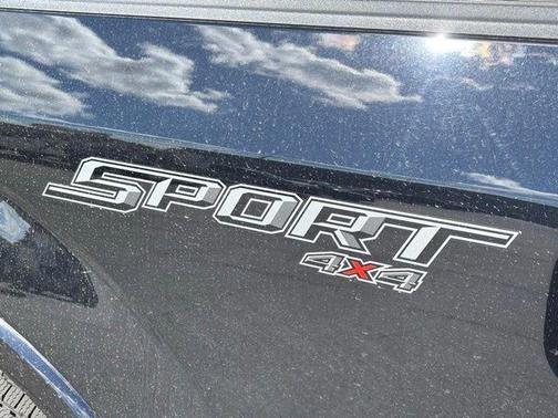 Agate Black Metallic 2020 Ford F-150 Lariat