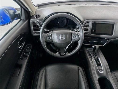 2019 Honda HR-V Touring